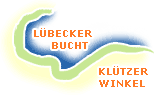 Logo Lübecker Bucht - Klützer Winkel