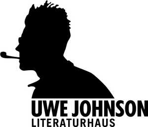 Logo Literaturhaus „Uwe Johnson“ Klütz - Nähe Boltenhagen